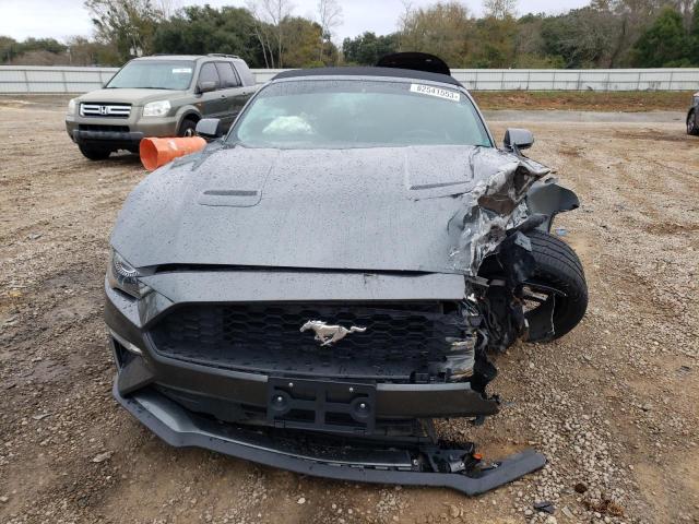 Photo 4 VIN: 1FATP8UH4L5131713 - FORD MUSTANG 