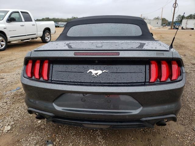 Photo 5 VIN: 1FATP8UH4L5131713 - FORD MUSTANG 