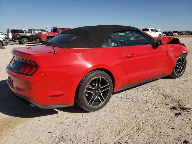 Photo 2 VIN: 1FATP8UH4L5137690 - FORD MUSTANG 