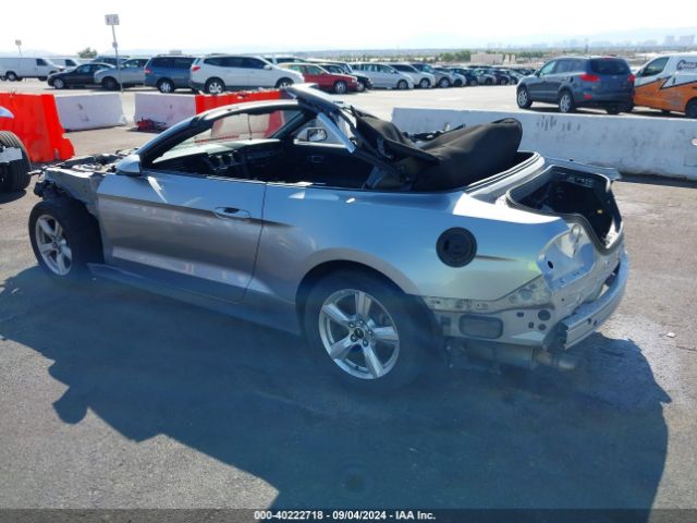 Photo 2 VIN: 1FATP8UH4L5146941 - FORD MUSTANG 