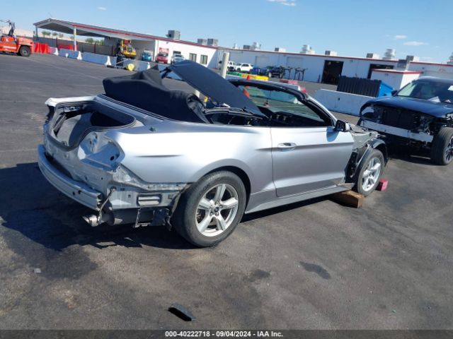 Photo 3 VIN: 1FATP8UH4L5146941 - FORD MUSTANG 