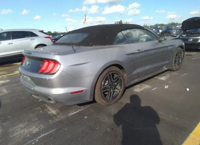 Photo 3 VIN: 1FATP8UH4L5179776 - FORD MUSTANG 