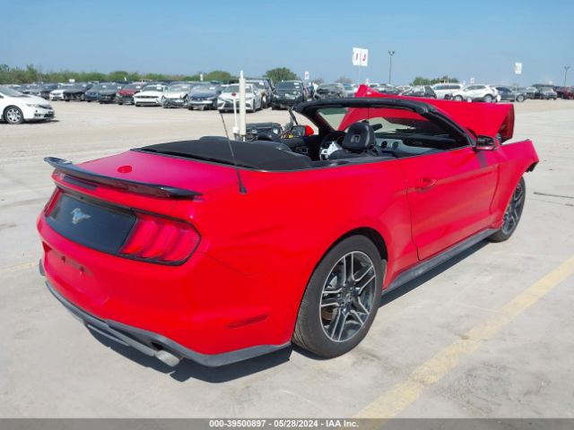 Photo 3 VIN: 1FATP8UH4L5179874 - FORD MUSTANG 