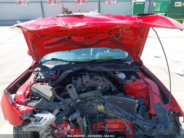 Photo 9 VIN: 1FATP8UH4L5179874 - FORD MUSTANG 