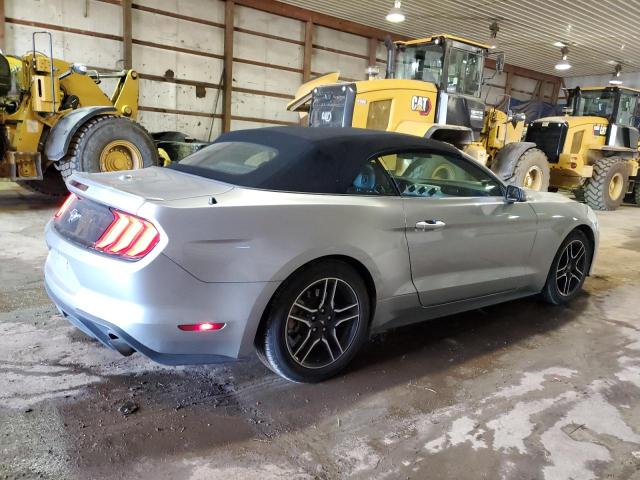 Photo 2 VIN: 1FATP8UH4M5104044 - FORD MUSTANG 