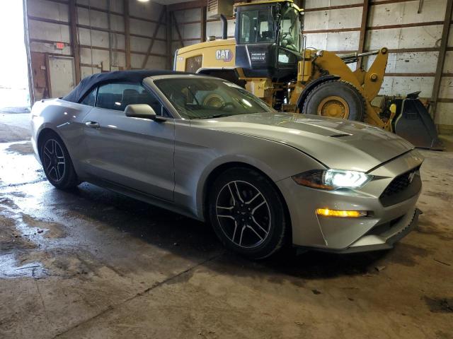 Photo 3 VIN: 1FATP8UH4M5104044 - FORD MUSTANG 