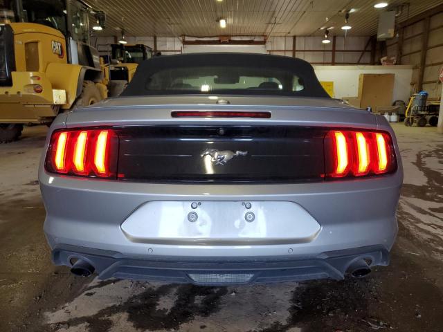 Photo 5 VIN: 1FATP8UH4M5104044 - FORD MUSTANG 