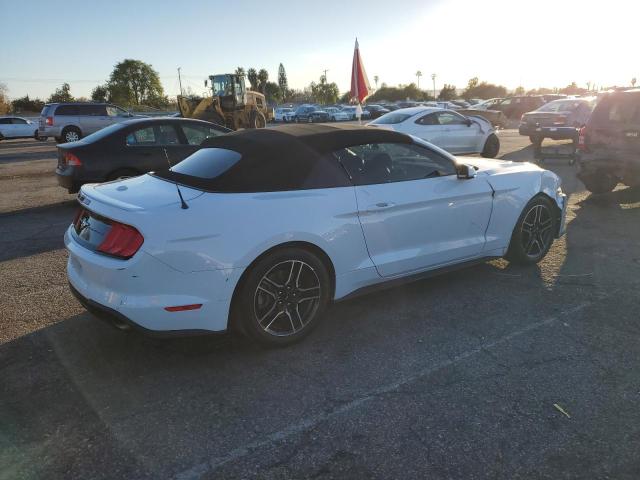 Photo 2 VIN: 1FATP8UH4M5122060 - FORD MUSTANG 