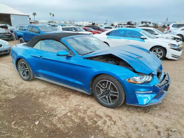 Photo 3 VIN: 1FATP8UH4M5122186 - FORD MUSTANG 