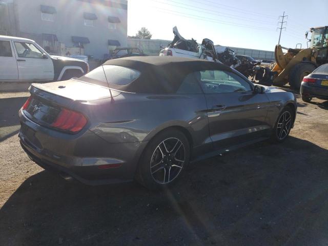 Photo 2 VIN: 1FATP8UH4M5124777 - FORD ALL MODELS 