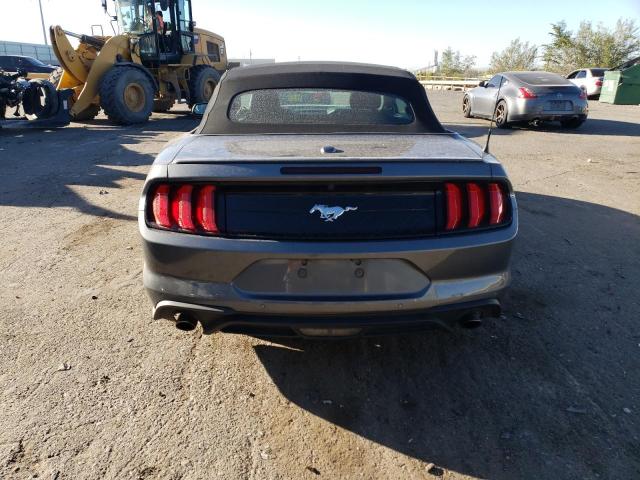 Photo 5 VIN: 1FATP8UH4M5124777 - FORD ALL MODELS 