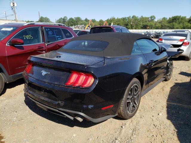 Photo 3 VIN: 1FATP8UH4N5103039 - FORD MUSTANG 