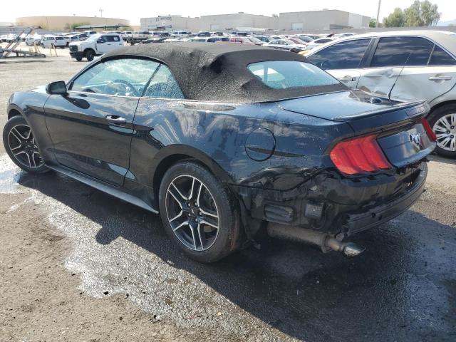 Photo 1 VIN: 1FATP8UH4N5106698 - FORD MUSTANG 