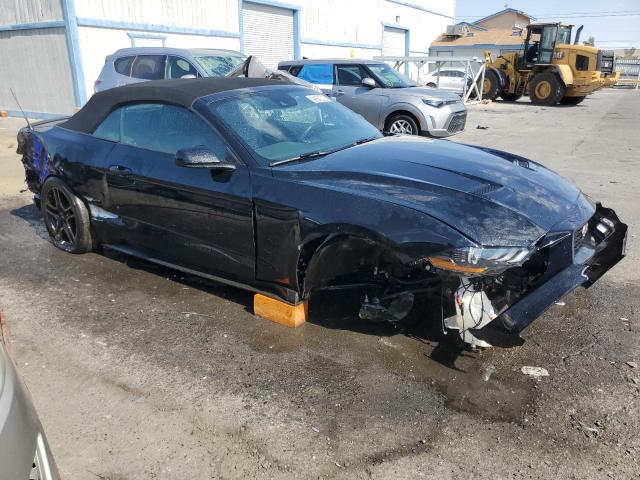 Photo 3 VIN: 1FATP8UH4N5106698 - FORD MUSTANG 