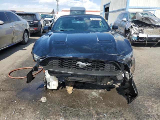 Photo 4 VIN: 1FATP8UH4N5106698 - FORD MUSTANG 