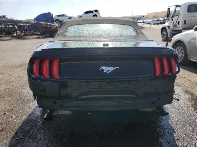 Photo 5 VIN: 1FATP8UH4N5106698 - FORD MUSTANG 