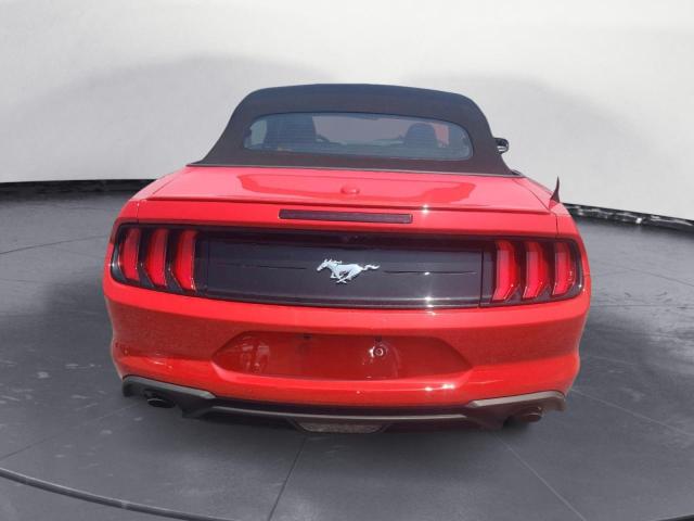 Photo 5 VIN: 1FATP8UH4N5119712 - FORD MUSTANG 