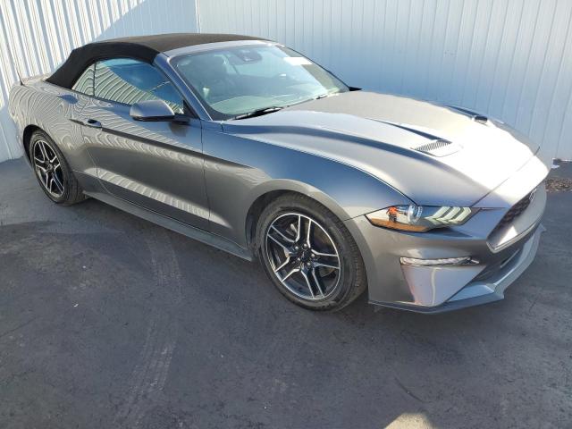 Photo 3 VIN: 1FATP8UH4N5120956 - FORD MUSTANG 