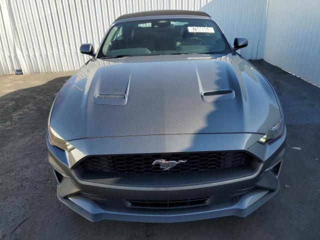 Photo 4 VIN: 1FATP8UH4N5120956 - FORD MUSTANG 