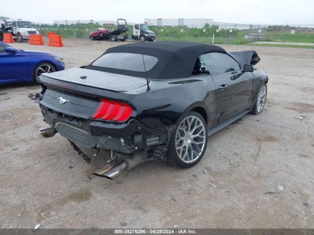 Photo 3 VIN: 1FATP8UH4P5101004 - FORD MUSTANG 