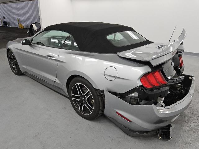 Photo 1 VIN: 1FATP8UH4P5110284 - FORD MUSTANG 