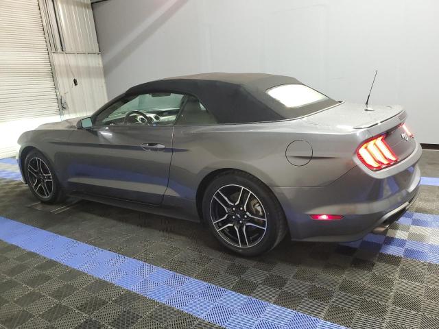 Photo 1 VIN: 1FATP8UH4P5111046 - FORD MUSTANG 