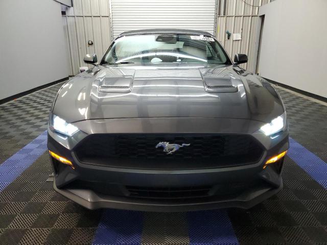 Photo 4 VIN: 1FATP8UH4P5111046 - FORD MUSTANG 