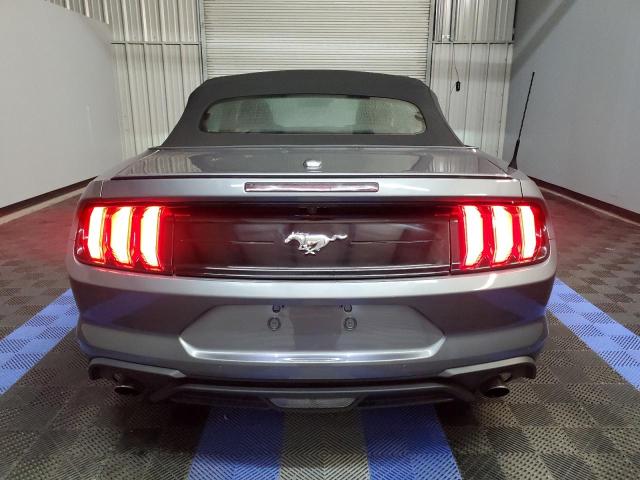 Photo 5 VIN: 1FATP8UH4P5111046 - FORD MUSTANG 