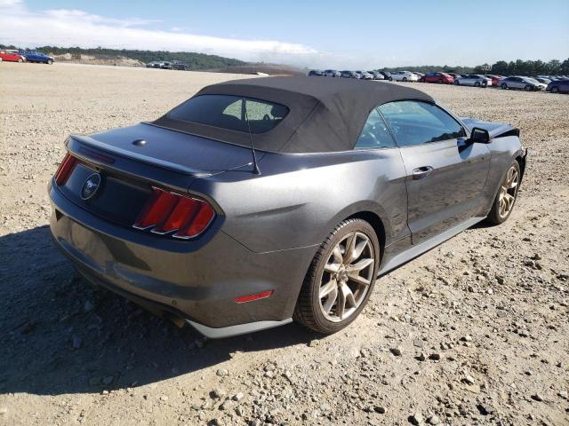 Photo 3 VIN: 1FATP8UH5F5353634 - FORD MUSTANG 