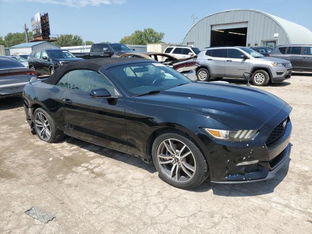 Photo 3 VIN: 1FATP8UH5F5364116 - FORD MUSTANG 