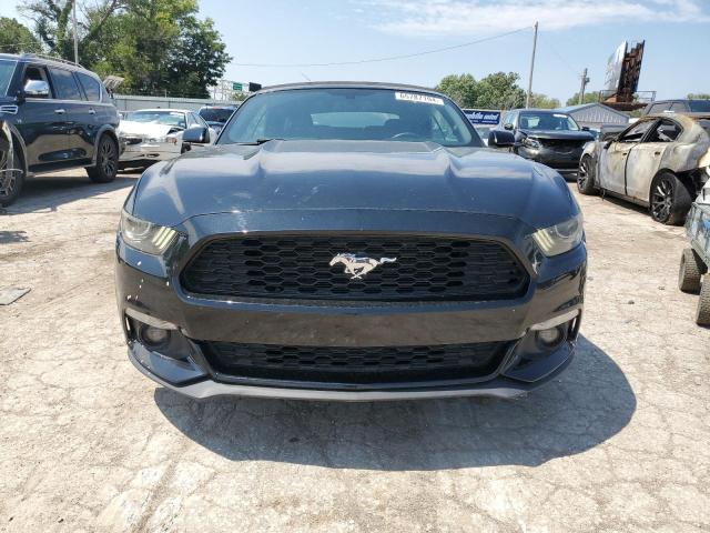 Photo 4 VIN: 1FATP8UH5F5364116 - FORD MUSTANG 