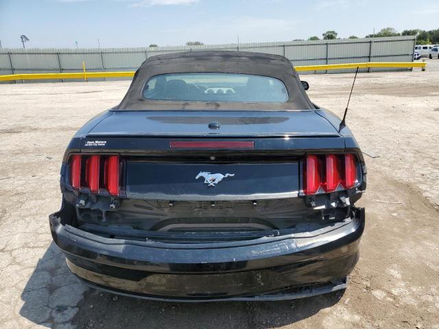 Photo 5 VIN: 1FATP8UH5F5364116 - FORD MUSTANG 