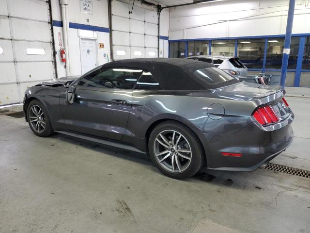 Photo 1 VIN: 1FATP8UH5F5380719 - FORD MUSTANG 