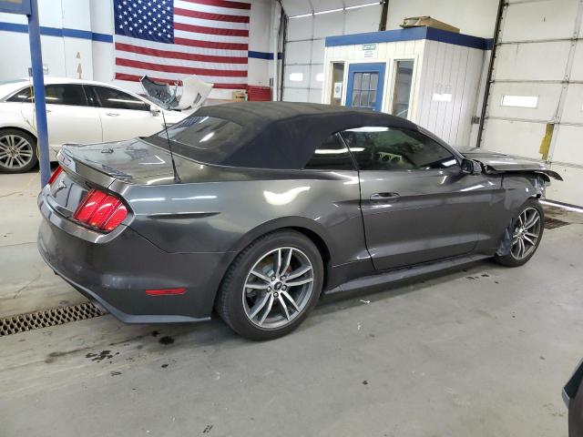 Photo 2 VIN: 1FATP8UH5F5380719 - FORD MUSTANG 