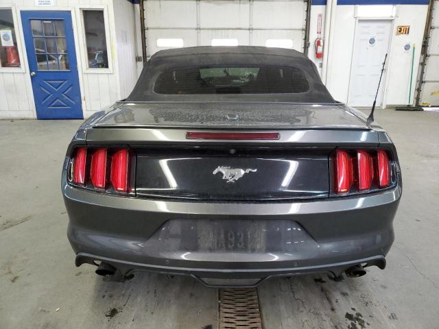 Photo 5 VIN: 1FATP8UH5F5380719 - FORD MUSTANG 