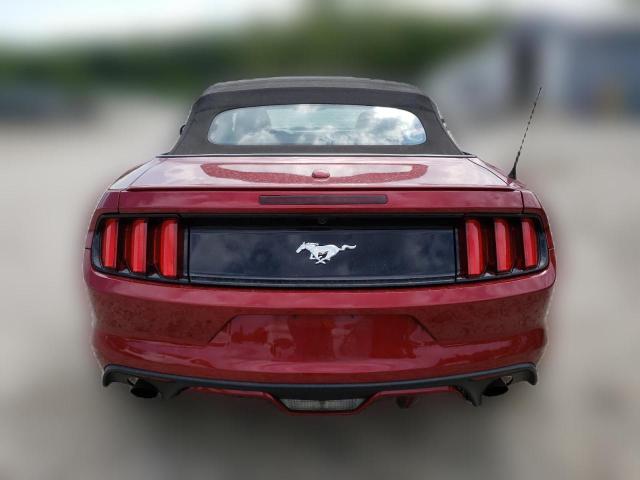 Photo 5 VIN: 1FATP8UH5F5383457 - FORD MUSTANG 