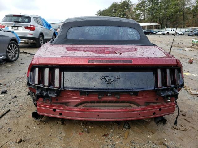 Photo 5 VIN: 1FATP8UH5F5385029 - FORD MUSTANG 