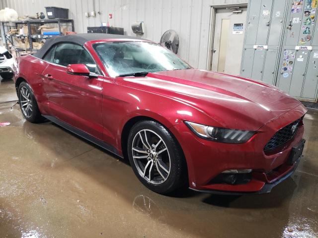 Photo 3 VIN: 1FATP8UH5F5387038 - FORD MUSTANG 