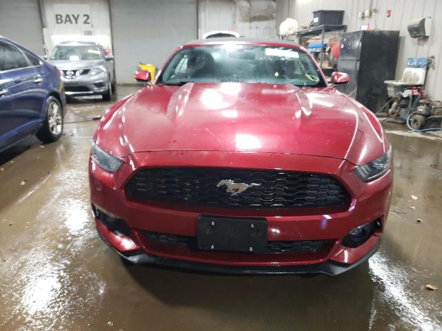 Photo 4 VIN: 1FATP8UH5F5387038 - FORD MUSTANG 