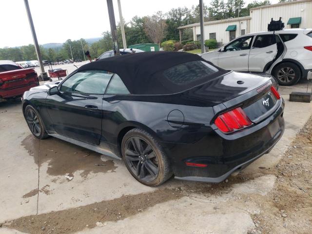 Photo 1 VIN: 1FATP8UH5F5395026 - FORD MUSTANG 