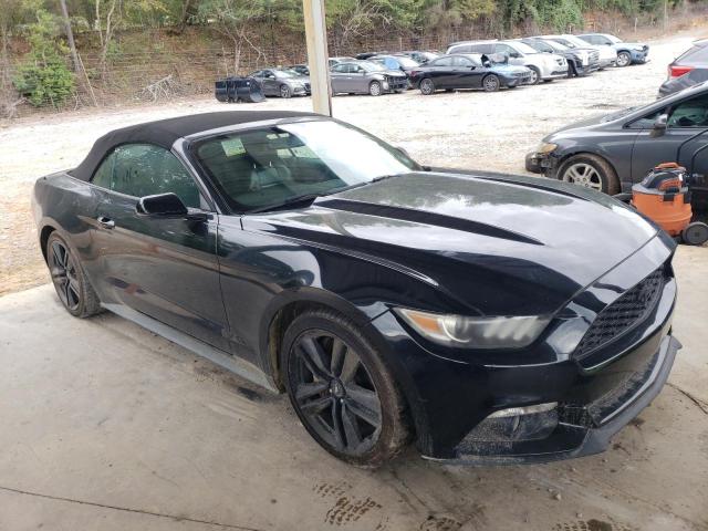 Photo 3 VIN: 1FATP8UH5F5395026 - FORD MUSTANG 