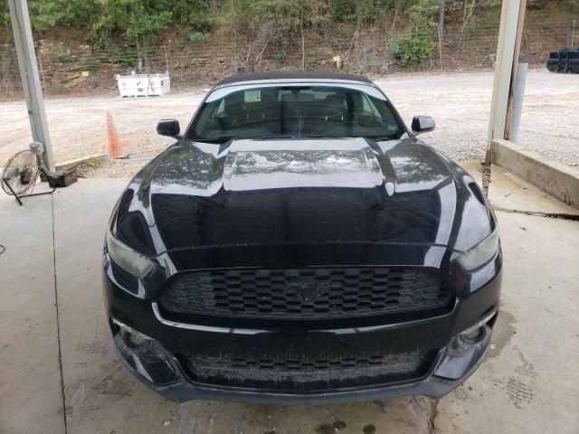 Photo 4 VIN: 1FATP8UH5F5395026 - FORD MUSTANG 