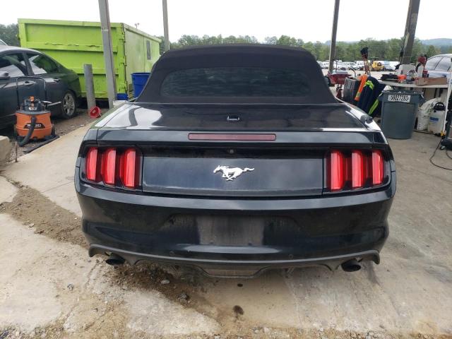 Photo 5 VIN: 1FATP8UH5F5395026 - FORD MUSTANG 