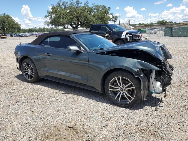 Photo 3 VIN: 1FATP8UH5F5402833 - FORD MUSTANG 