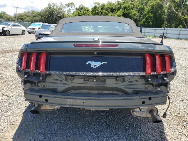 Photo 5 VIN: 1FATP8UH5F5402833 - FORD MUSTANG 