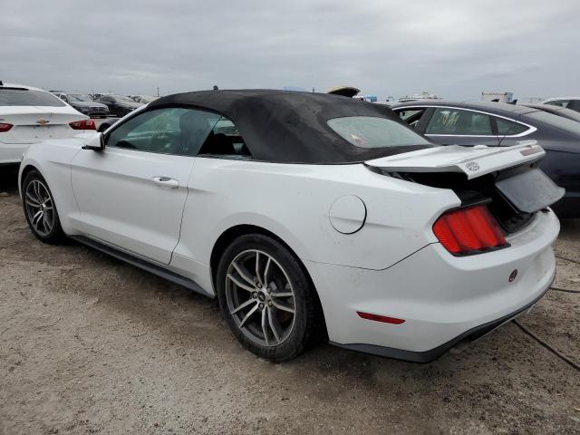 Photo 1 VIN: 1FATP8UH5G5231471 - FORD MUSTANG 