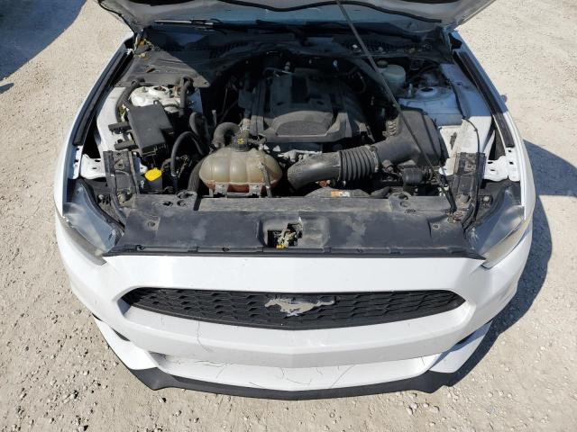 Photo 10 VIN: 1FATP8UH5G5231471 - FORD MUSTANG 