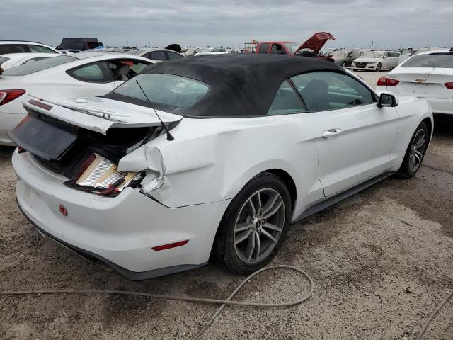 Photo 2 VIN: 1FATP8UH5G5231471 - FORD MUSTANG 