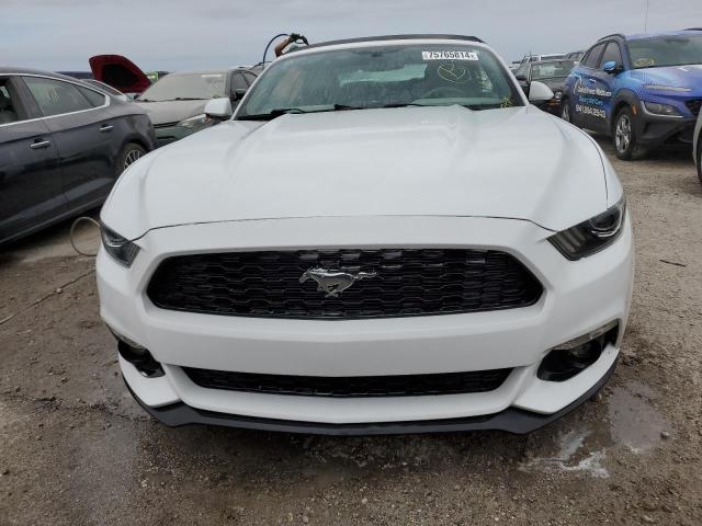 Photo 4 VIN: 1FATP8UH5G5231471 - FORD MUSTANG 