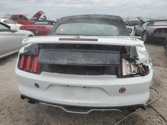 Photo 5 VIN: 1FATP8UH5G5231471 - FORD MUSTANG 